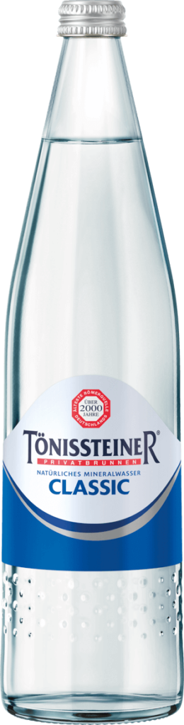 TÖNISSTEINER Classic