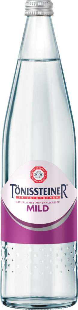 TÖNISSTEINER Mild