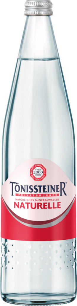 TÖNISSTEINER Naturelle