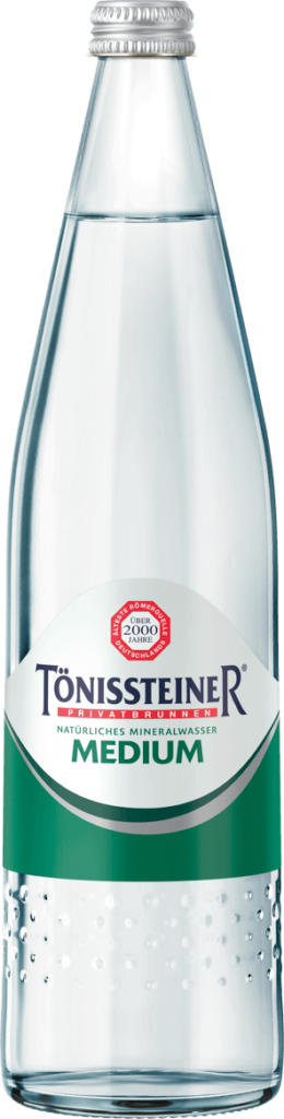 TÖNISSTEINER Medium